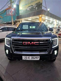 GMC Yukon